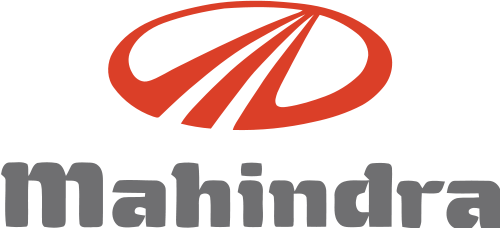 Mahindra logo
